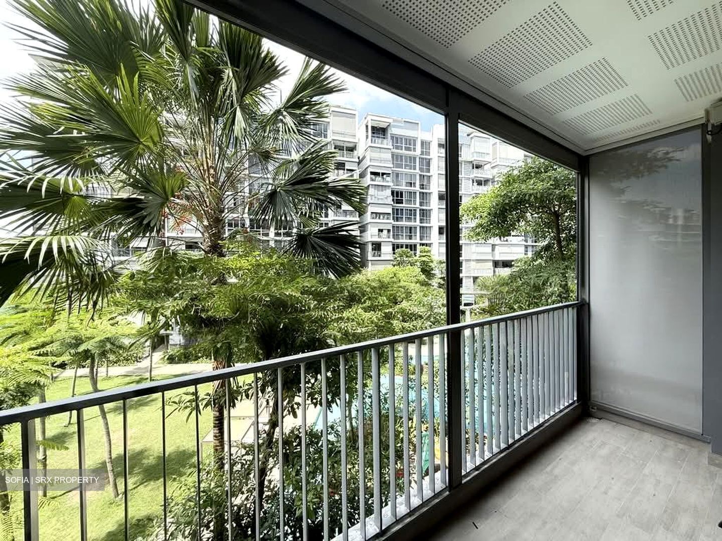 The Visionaire (D27), Condominium #560490381